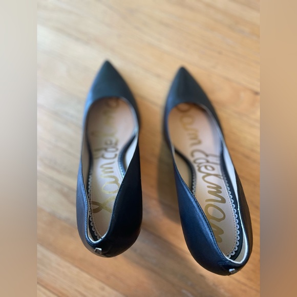 Sam Edelman leather pumps - Picture 7 of 7